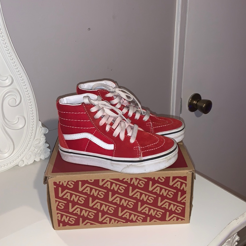 Kids Vans